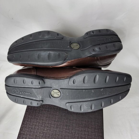 Cole Haan‎ Air Slip On Mens Dark Brown 8 1/2 8.5 main image 7